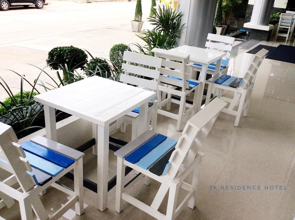 Tk Residence Kalasin Dış mekan fotoğraf