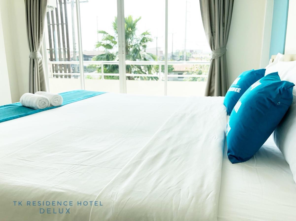 Tk Residence Kalasin Dış mekan fotoğraf