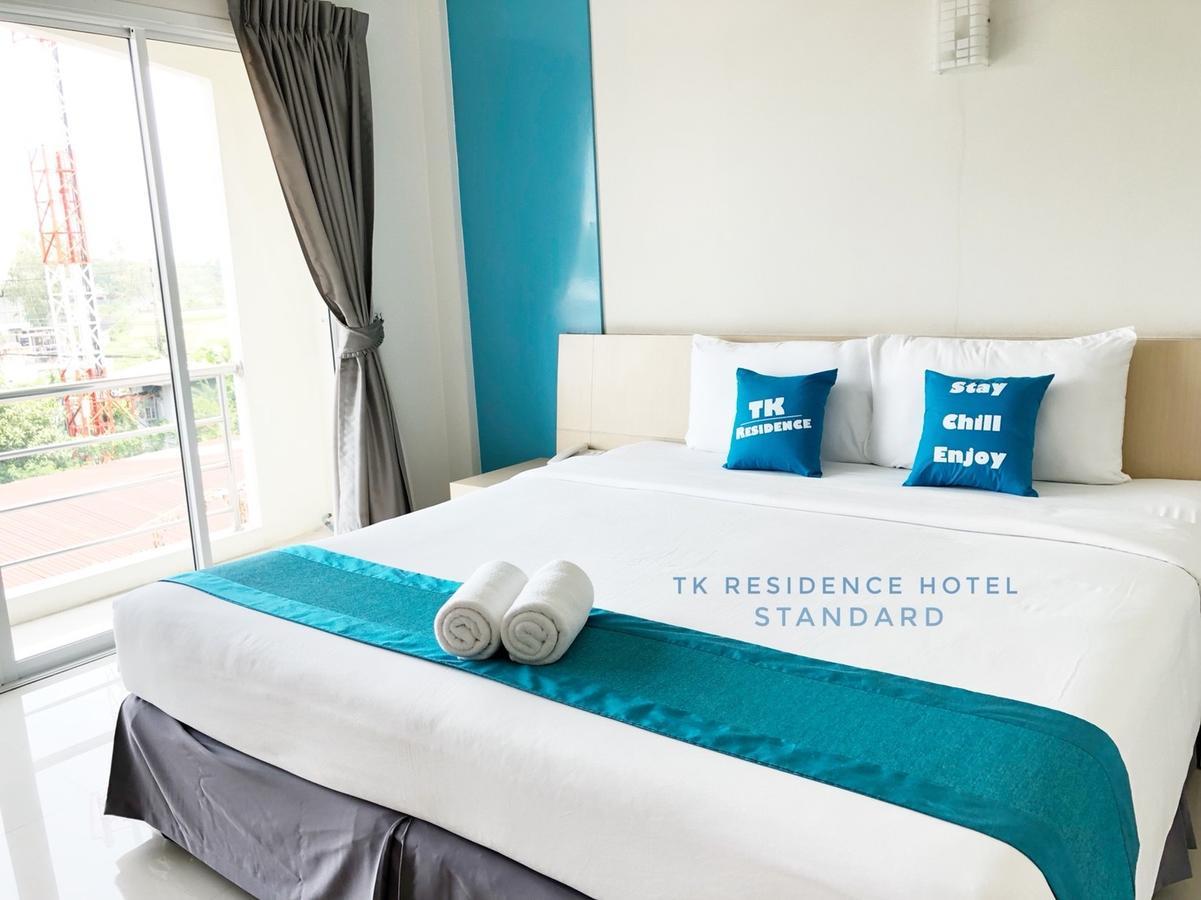Tk Residence Kalasin Dış mekan fotoğraf