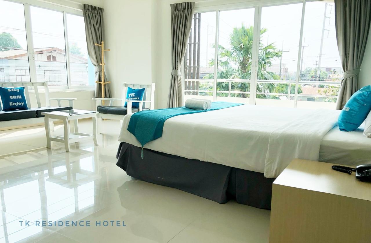 Tk Residence Kalasin Dış mekan fotoğraf
