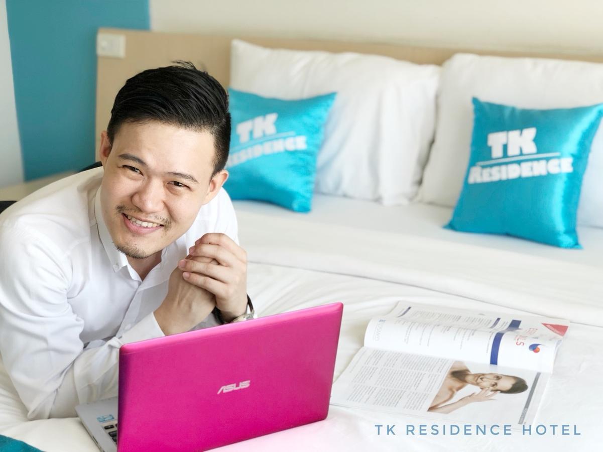 Tk Residence Kalasin Dış mekan fotoğraf