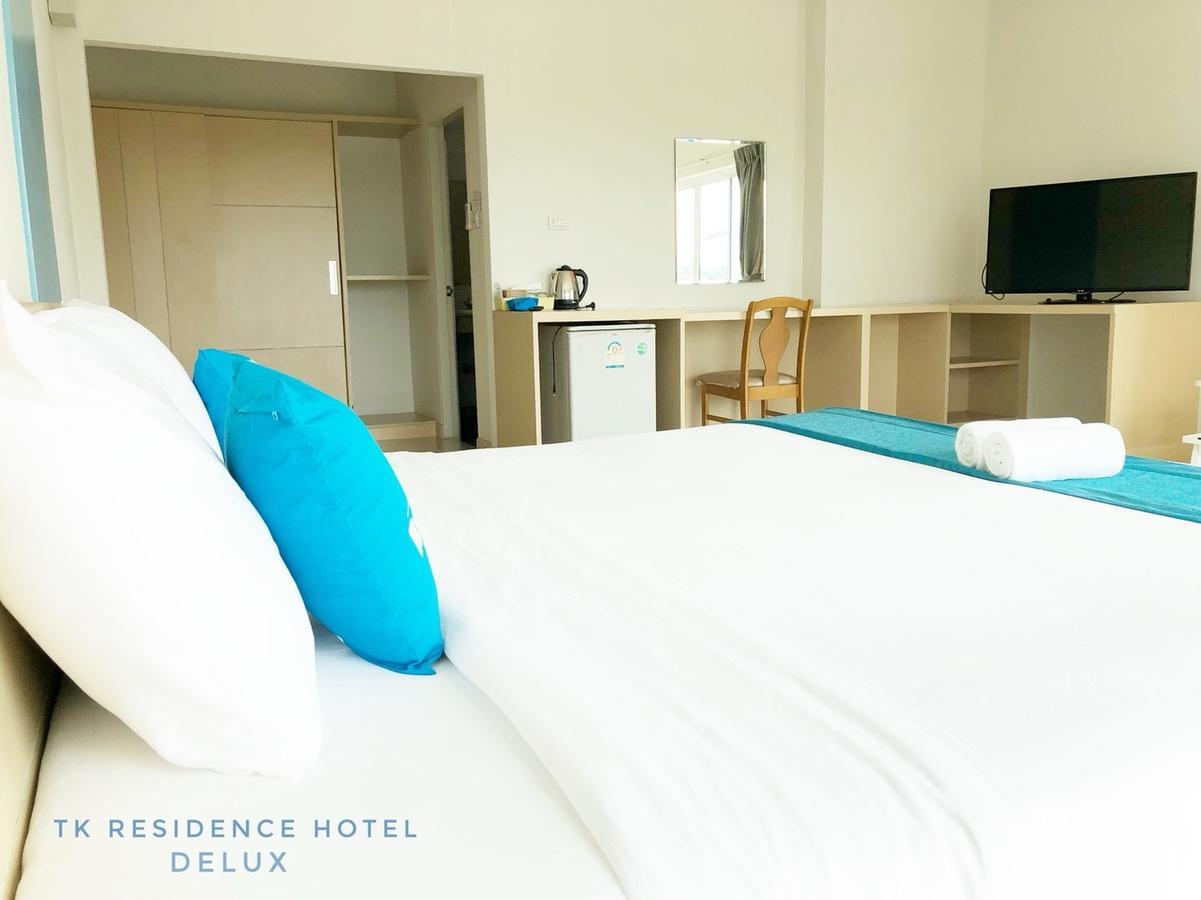 Tk Residence Kalasin Dış mekan fotoğraf
