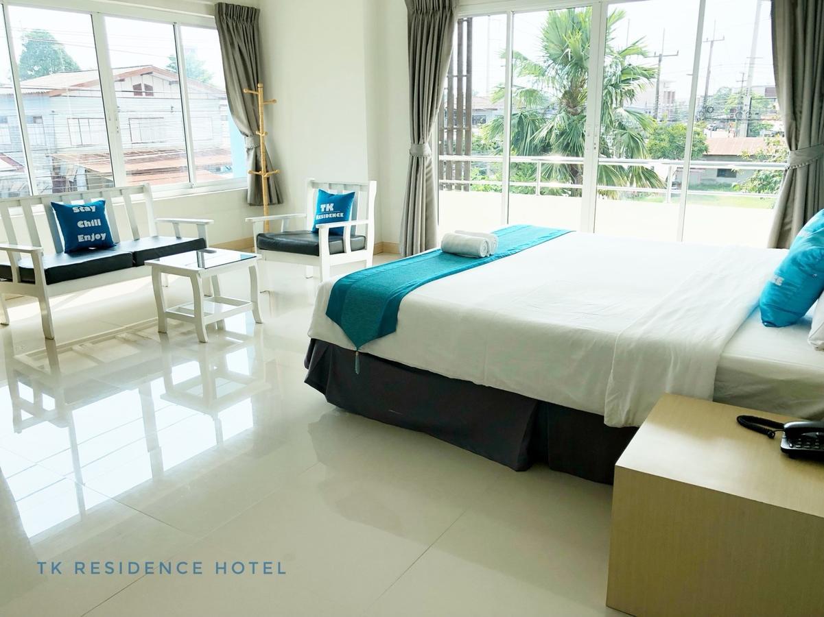Tk Residence Kalasin Dış mekan fotoğraf