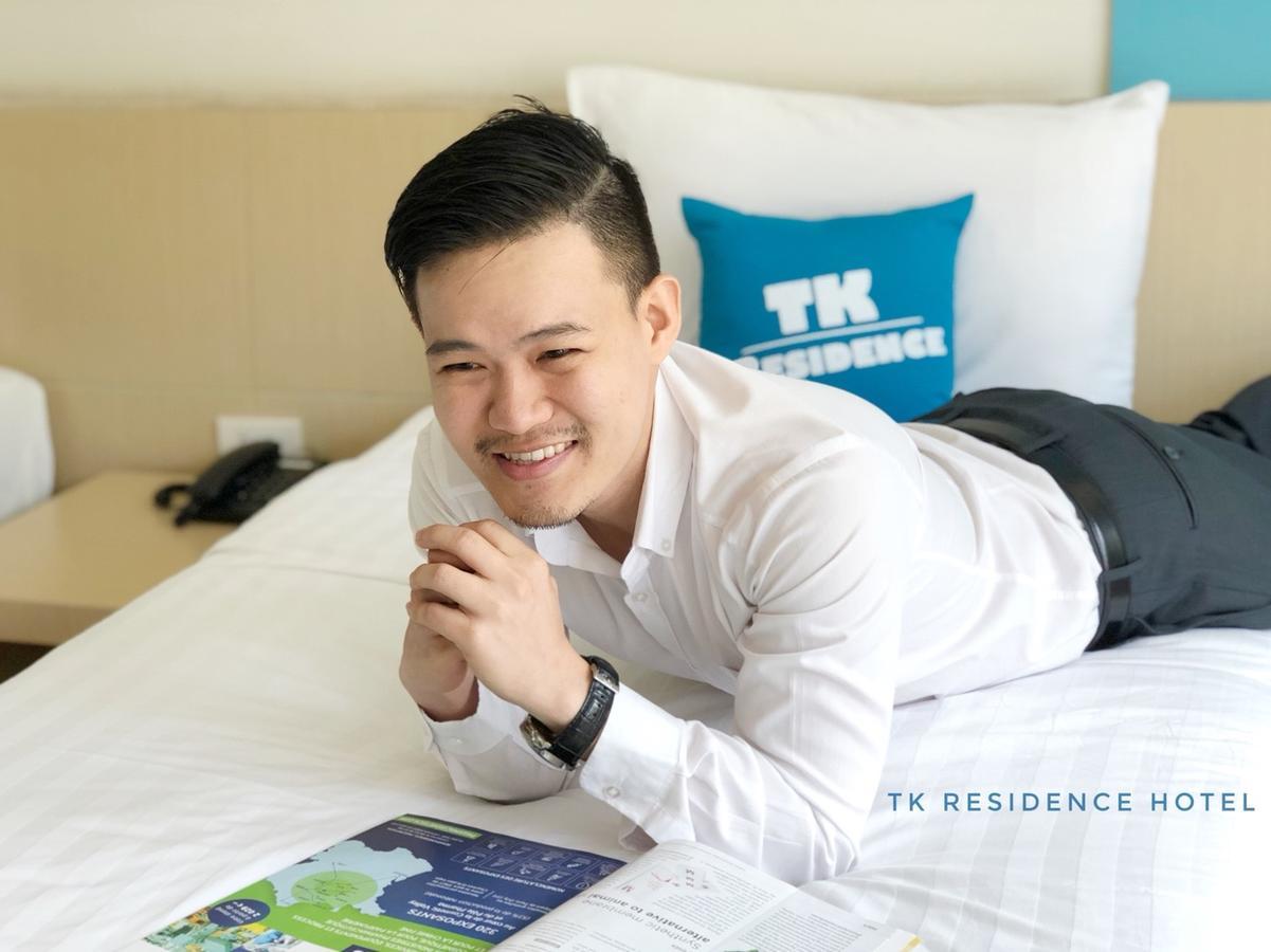Tk Residence Kalasin Dış mekan fotoğraf