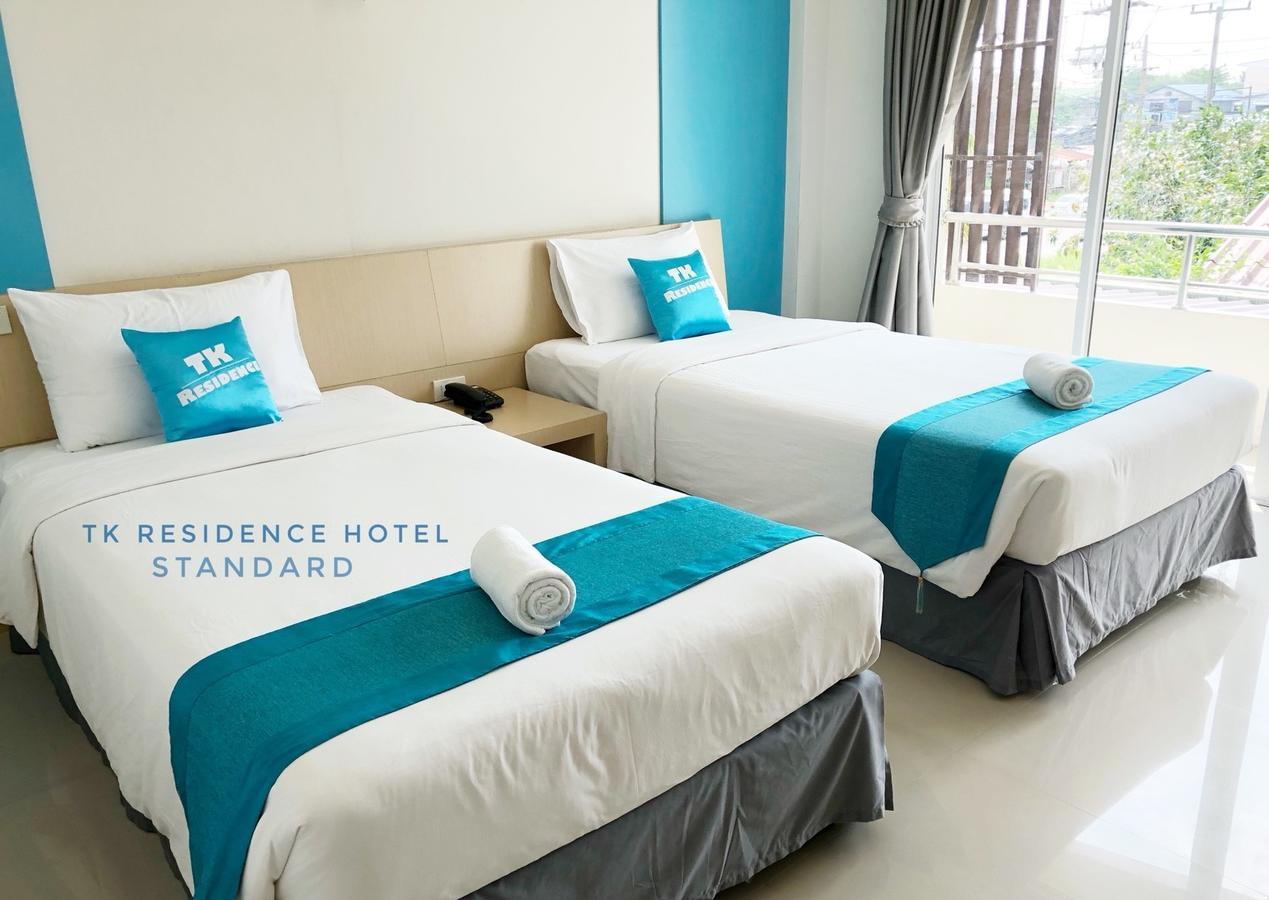Tk Residence Kalasin Dış mekan fotoğraf