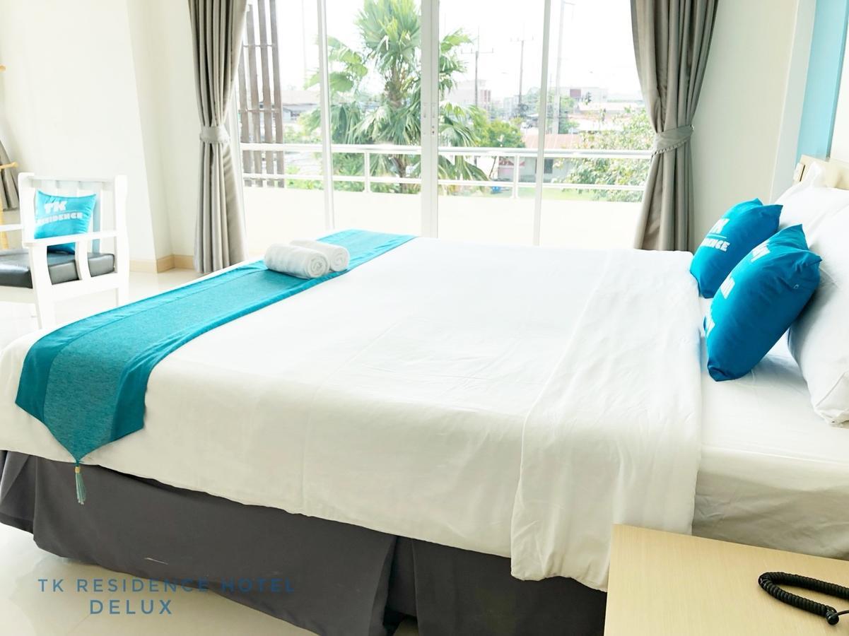 Tk Residence Kalasin Dış mekan fotoğraf