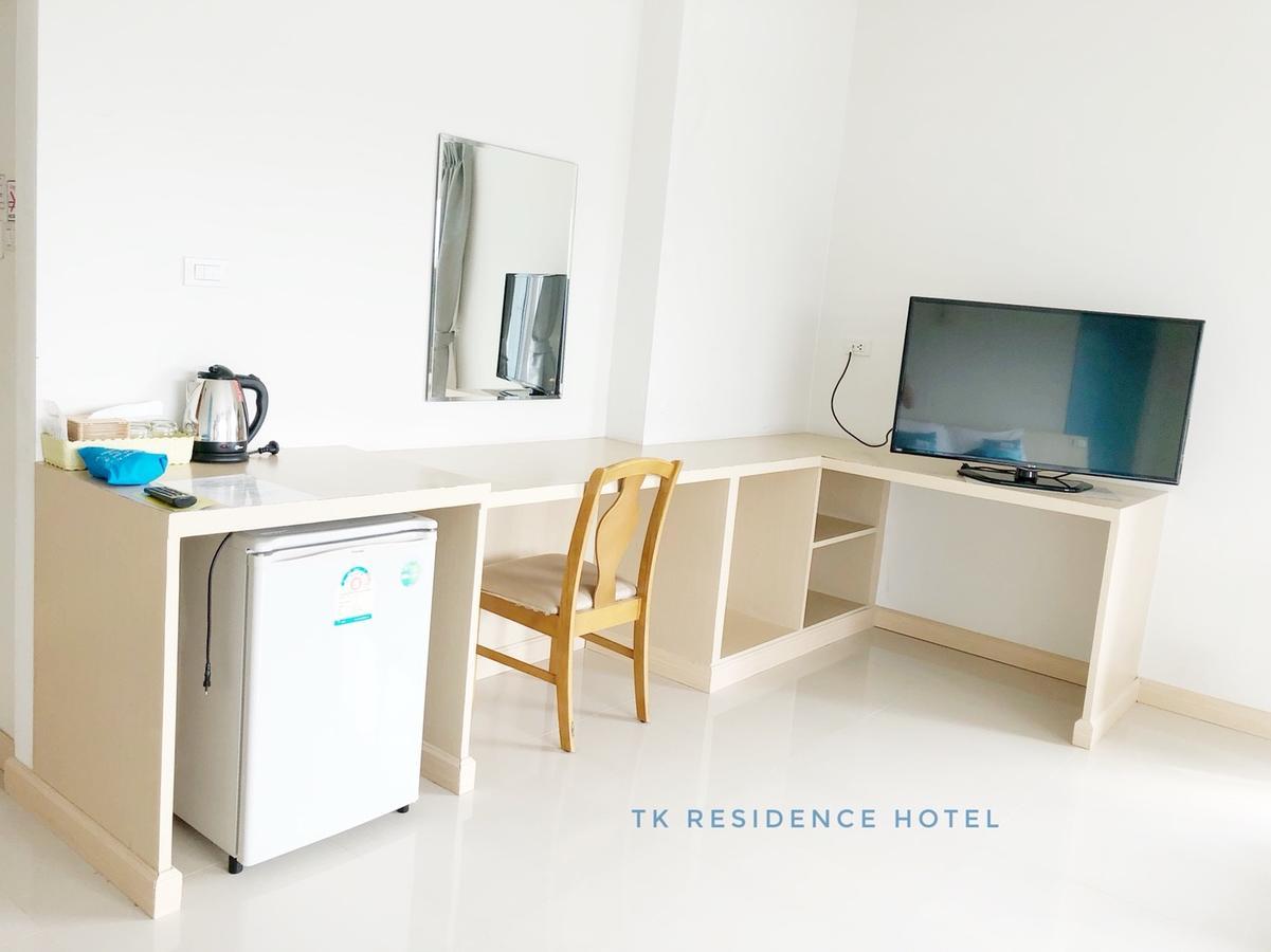 Tk Residence Kalasin Dış mekan fotoğraf