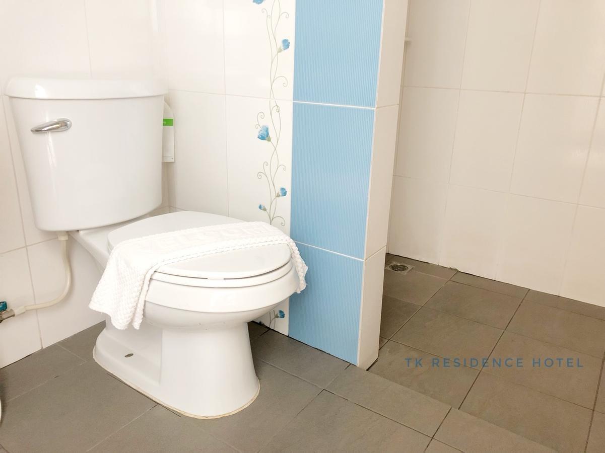 Tk Residence Kalasin Dış mekan fotoğraf