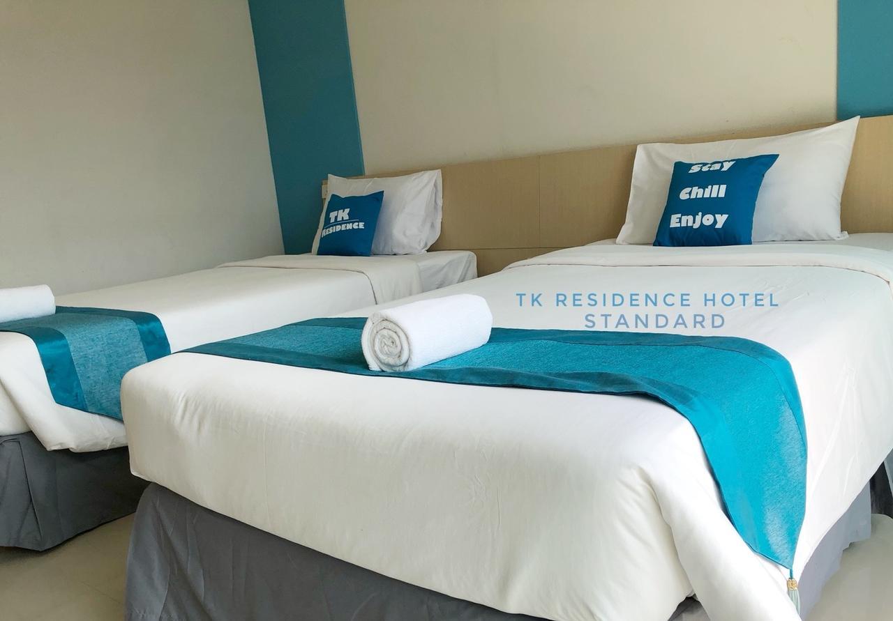 Tk Residence Kalasin Dış mekan fotoğraf