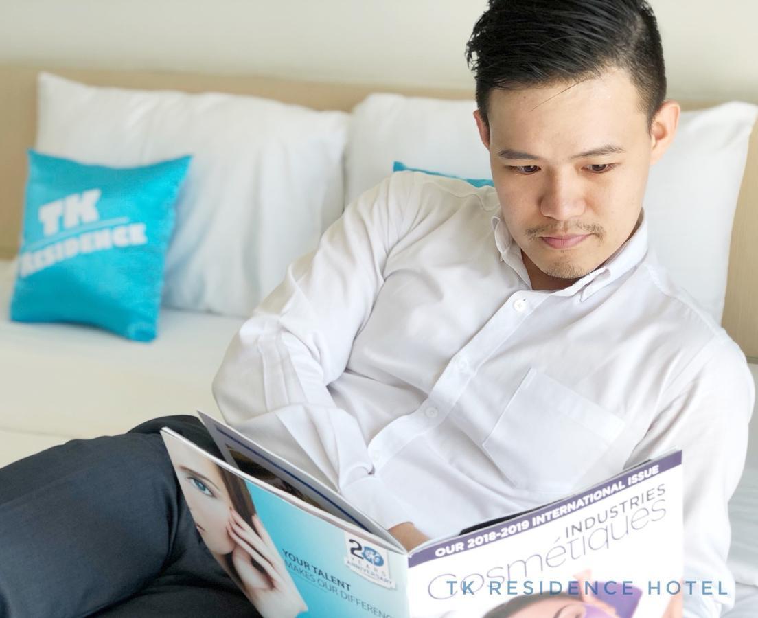Tk Residence Kalasin Dış mekan fotoğraf
