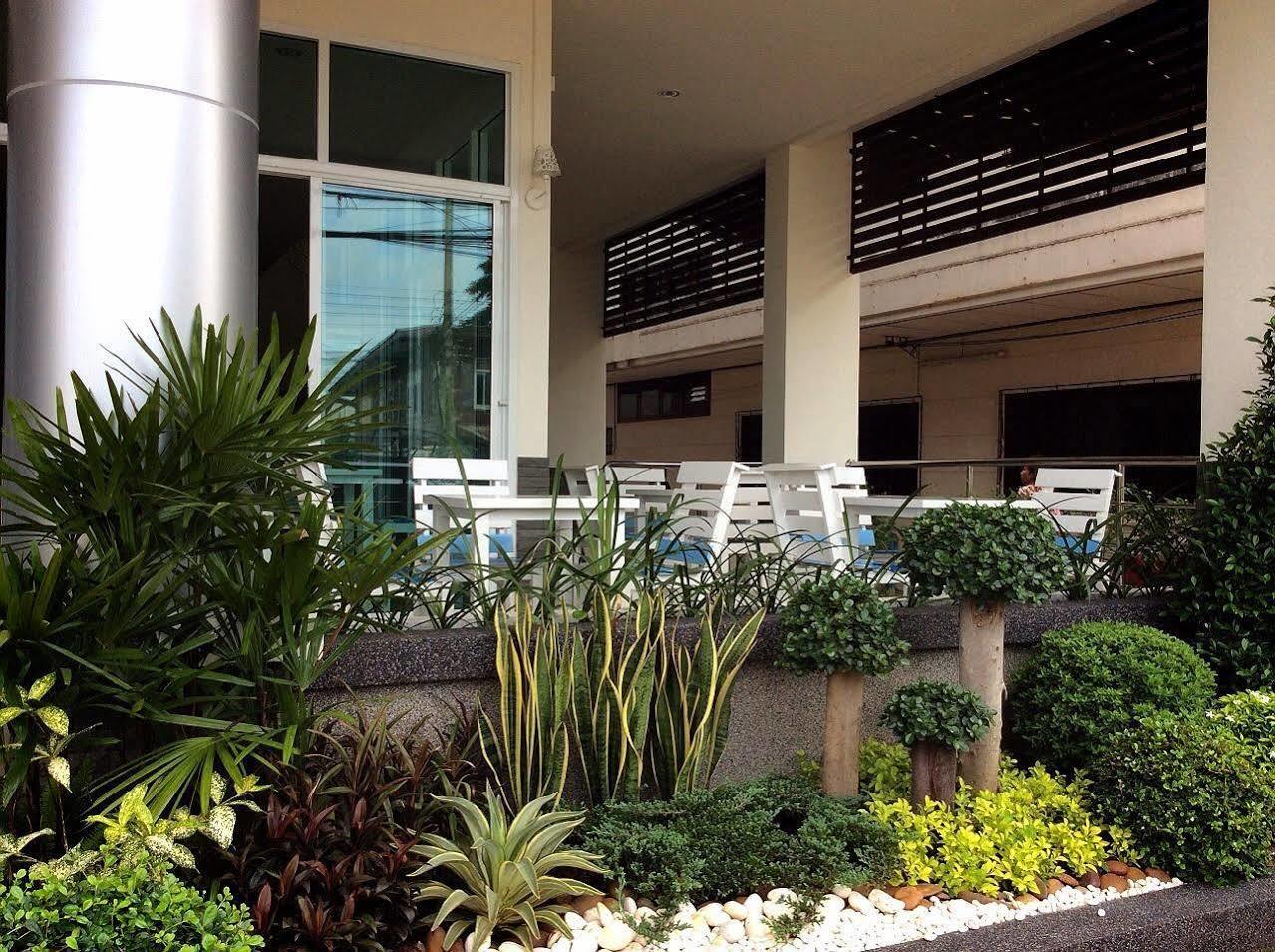 Tk Residence Kalasin Dış mekan fotoğraf