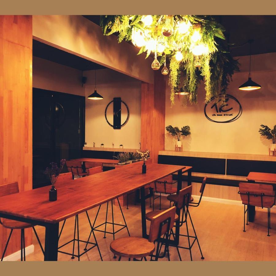 Tk Residence Kalasin Dış mekan fotoğraf