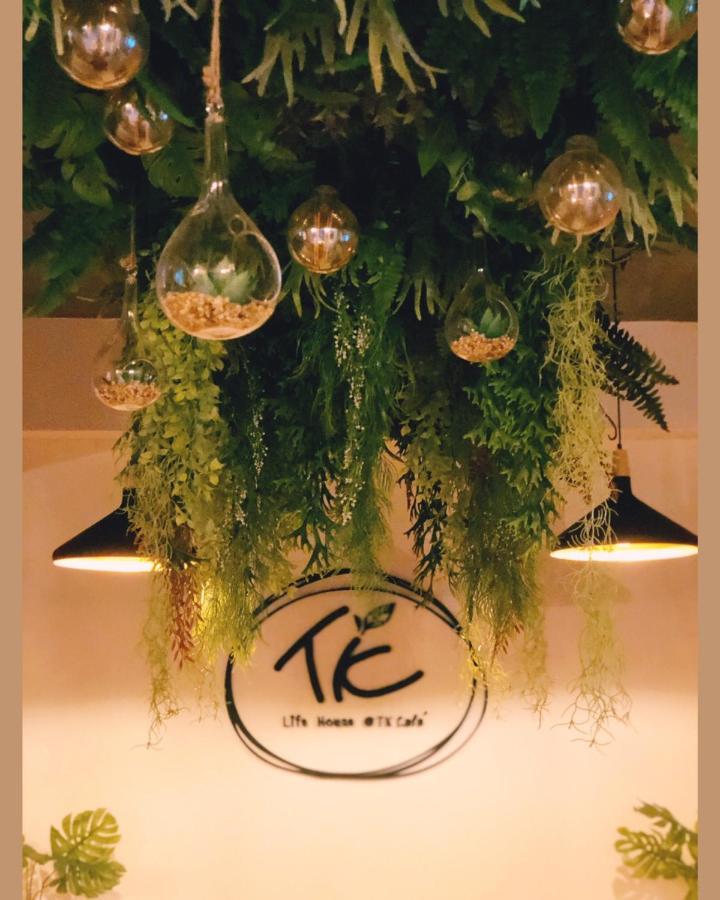 Tk Residence Kalasin Dış mekan fotoğraf