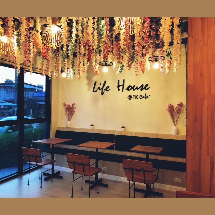 Tk Residence Kalasin Dış mekan fotoğraf